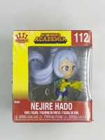 Funko Minis My Hero Academia - Nejire Hado #112 (กล่องมีตำหนินิดหน่อย)