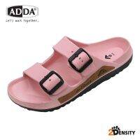 ADDA 2density รองเท้าแตะ รองเท้าลำลอง สำหรับผู้หญิง รุ่น 5TD40w1 (ไซส์4-6)