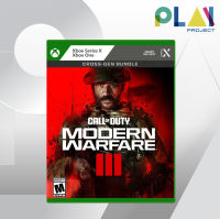 [Pre-Order] [10/11/23] [XBOX SERIES X]  [XBOX ONE] Call Of Duty Modern Warfare III [แผ่นแท้] [มือ1]