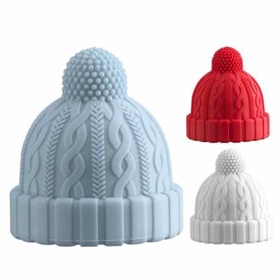 Sealed Wine Champagne Stopper Wine Stoppers for Wine Bottles Wine Stoppers Beverage Bottle Stoppers Wine Outlet Caps Bottle Covers Knit-Beanie-Shaped compatible