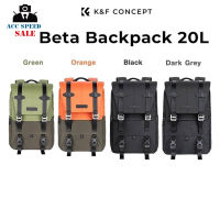 K&amp;F CONCEPT BETA BACKPACK 20L KF13.087 กระเป๋ากล้องดิจิตอล