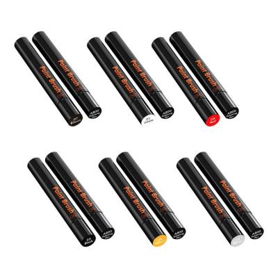 Touch Up Paint for Cars Scratch Repair Touch Up Paint Pen Multi-Color Optional Easily Repair Scratches Portable and Quick &amp; Easy for Vehicles Auto Scratch kindness