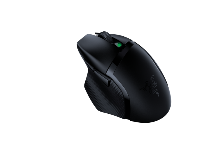 razer-mouse-basilisk-x-hyperspeed-gaming-mouse-16-000-dpi-รองรับการคลิกขั้นต่ำ-50-ล้านครั้ง-รับประกันสินค้า-2-ปี