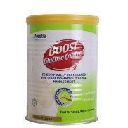 Sữa BOOST GLUCOSE CONTROL 400G - dành cho người đái tháo đường