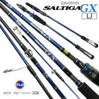 คันเบ็ด DAIWA SALTIGA GX LJ(ต่อโคน)