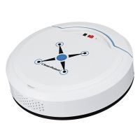 Inligent Automatic Sweeping Robot Household Rechargeable Automatic Smart Robot Vacuum Cleaner Automatic Sweeping Machine