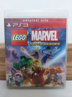 PS3 L E G O Marvel Super Heroes  (EN) Z- ALL