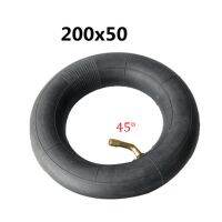 (1 ชิ้น) CST ยางในสกู๊ตเตอร์ 200 x 50 จุกเอียง 45 องศา Inner Tire 200 x 50 (45 degree)