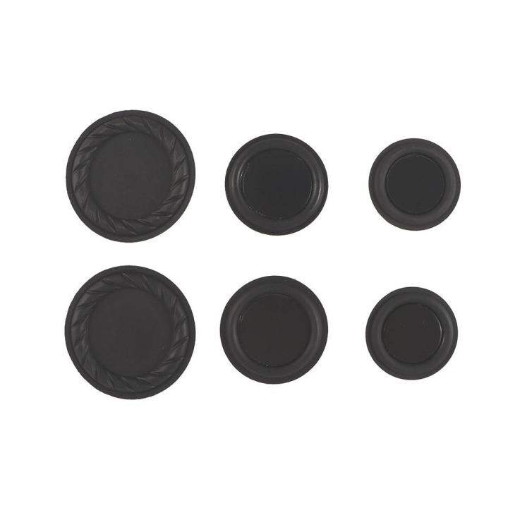 SERTRER 45mm 52mm Home Theater Subwoofer Speaker 40mm Repair Kit
