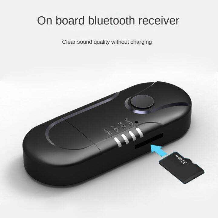 aux-bluetooth-5-0-fm-transmitter-receiver-car-usb-bluetooth-music-mp3-player-home-stereo-tv-pc-hands-free-calling