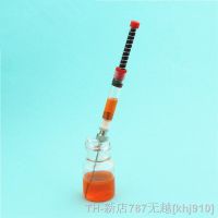 hot【DT】♗™❦  New Syringe Ink Supplies Bottled Cartridge Office School  Stationery