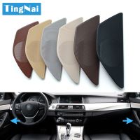 6 Colors LHD Interior Front Door Upgraded Horn Loud Speaker Sound Audio Cover For BMW 5 Series F10 F11 F18 520 523 525 530