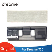 Original Dreame T30มือถือไร้สายเครื่องดูดฝุ่นอะไหล่เหมาะสำหรับ Dreame T30ถังเก็บน้ำ Mop อุปกรณ์เสริม