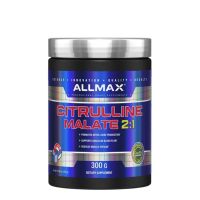 ️ALLMAX Citrulline Malate 2:1 (150 Servings)