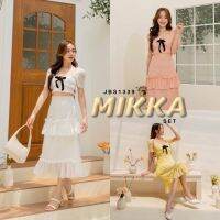 #JBS1339 Mikka Set