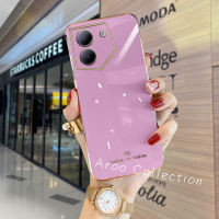 Phone Case เคส Tecno Camon 20 Pro 19 Pro 19 Neo Camon 18 18T 18P 4G 5G เคสใหม่ขายดีเคลือบสีลูกอมปกป้องเลนส์2023