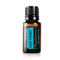 doTERRA DDR Prime ดีดีอาร์ ไพร์ม 15ml สูตรสิทธิบัตรเฉพาะของโดเทอร์ร่า หอมสมุนไพร ซิตรัส หวานๆ ประสิทธิภาพดีในการปกป้องความเครียด