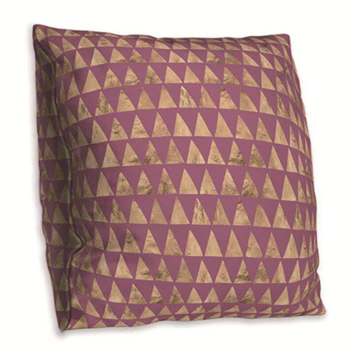 nordic-style-pillowcase-geometric-double-side-cushion-cover-decor-gray-green-brown-triangle-pillow-case-for-home-chair