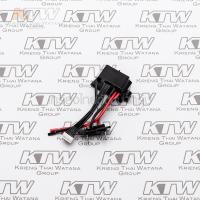 MAKITA อะไหล่ DF010DSE#19 CONTROLLER ( MP631811-8 )