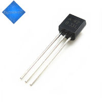 100pcs/lot MPSA42 TO-92 A42 TO92 new triode transistor In Stock