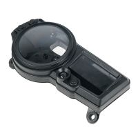 Instrument Case Kilometer Meter Housing Motorcycle Accessory for Suzuki GSXR600 GSXR750 2004 2005