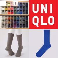 ORIGINAL UNIQLO Men Colourful Length Socks