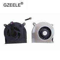 แล็ปท็อป CPU Cooler พัดลมสำหรับ DELL สำหรับ Latitude E6400 E6510 Cooling 4H1RR 04H1RR FORCECON DFS531005MC0T-Meqiao ke