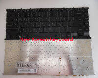 New for Samsung NT940Z5L NT930Z5L NT940Z5J NP940Z5L Korean English Version Notebook Keyboard