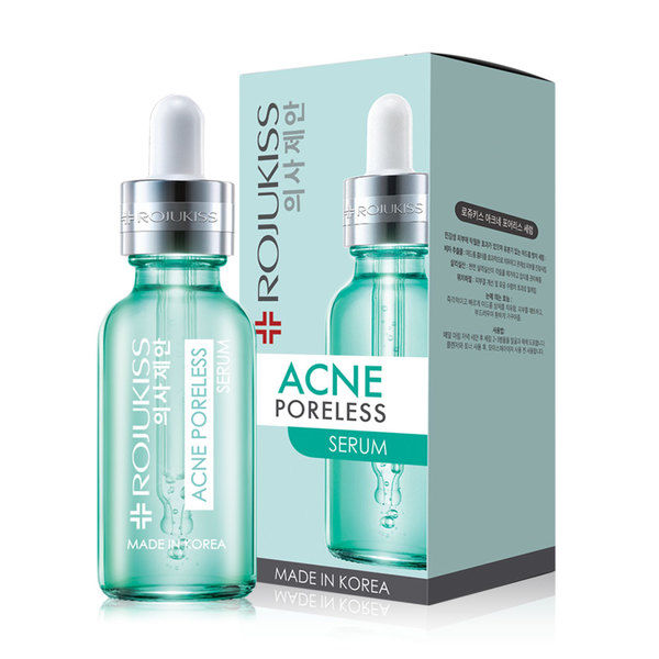 rojukiss-acne-poreless-serum-18และ30มล