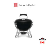 NK14K Leg Napoleon Portable Charcoal Kettle Grill Black  เตาบาร์บีคิวถ่าน เตาตั้งโต๊ะ นโปเลียน รับประกัน สินค้าแท้