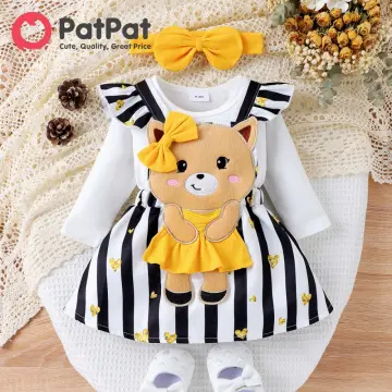 Patpat hot sale baby clothes