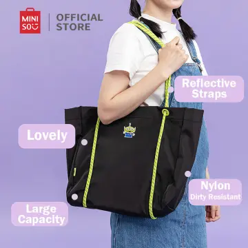 Tote Bags Miniso - Best Price in Singapore - Oct 2023