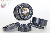 Cosinon 55/1.4 *M42 Mount