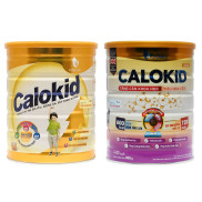 SỮA BỘT CALOKID CALOKID GOLD 900G