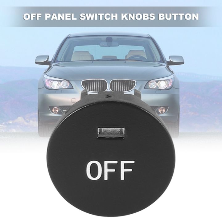 air-conditioning-panel-switch-button-central-control-knob-cover-off-for-bmw-5-series-e60-e61-61319250196
