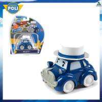 Robocar Poli Musty Die-Cas ของเล่นรถโมเดลโรโบคาร์ มัสตี้ รหัส SVR83179