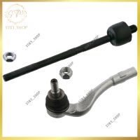 ช้อปคลายร้อน ส่งฟรี {COD} BENZ ลูกหมากคันชัก+ลูกหมากแร็ค ซ้าย W204 ยี่ห้อ FEBI 40140 (MADE IN GERMANY)