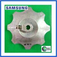 พูเล่อะไหล่เคร่องซักผ้าซัมซุง/PULLEY MOTOR/Samsung/DC66-10079C/อะไหล่แท้จากโรงงาน