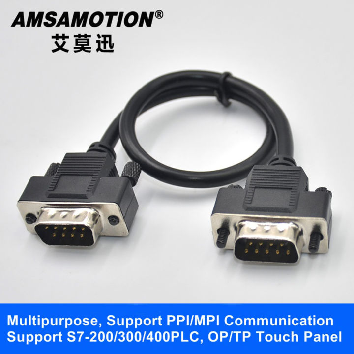 usb-mpi-สายลงโปรแกรม6es7972-0cb20-0xa0สำหรับ-siemens-s7-200-300-400-dp-mpi-ppi-profibus-อะแดปเตอร์-plc