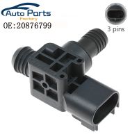 New High Quality Power Brake Booster Pressure Sensor For 2010-2017 ATS CT6 CTS Camaro Impala SS Terrain 20876799