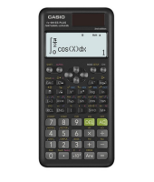 เครื่องคิดเลขวิทยาศาสตร์ CASIO FX 991 ES PLUS 2ND EDITION