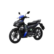 Xe Máy YAMAHA Exciter 155 VVA Phiên Bản Monster