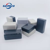 【YF】◊❆ஐ  Enclosure Plastic Circuit Board Project Wire Junction Boxes Housing