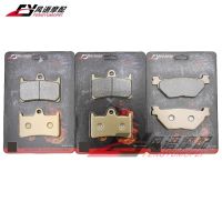 Front Rear Brake Pads For Yamaha XP 500 T-Max 500 2012-2016 XP 530 T-Max 530 2012-2018 Tmax Tmax500 Tmax530 FJR 1300 TDM 900