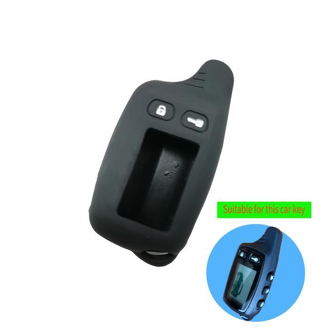 tw-9010-9030-silicone-key-case-for-tomahawk-tw-9030-tw-9020-tw-9010-two-way-car-burglar-alarm-lcd-keychain-cover-remote