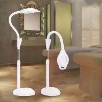 tdfj Cold Lamp Magnifying Glass Manicure  Shadowless Floor Makeup