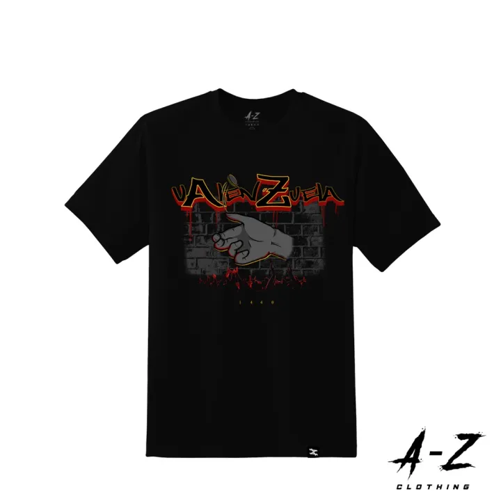 AZ Clothing AZ x Fliptop Lazada PH