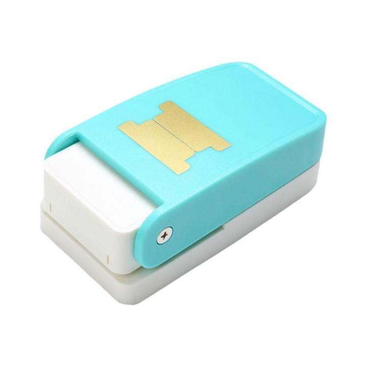 Corner Hole Punch Multifunctional Corner Punches for Paper Crafts ...