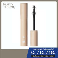 *พร้อมส่ง* ILIA Fullest Volumizing Mascara 9.5ml