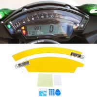 For Kawasaki ZX10R 2013-2018 Moto Instrument Cluster Scratch Protection Film Screen Protector ZX 10R ZX 10 R 2014 2015 2016 2017